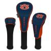 Team Effort Auburn Tigers Set of Three Headcovers view 1
