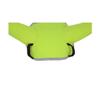 Hy Viz Reflective Bonnet Fly Veil Pony Yellow view 2