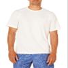 Amazon Essentials Men's Slim-Fit Short-Sleeve Quick-Dry UPF 50 Swim Tee, White, XX-Large view 1