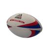 Amber Sports Recreational Midi Ball with Non-Slip Surface for All-Weather Use - Official Size and Weight for Match or Training view 2