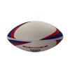 Amber Sports Recreational Midi Ball with Non-Slip Surface for All-Weather Use - Official Size and Weight for Match or Training view 4