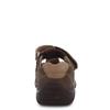 Rilo Sandal for Boy's with Adjustable Strap. (10.5, Brown) view 2