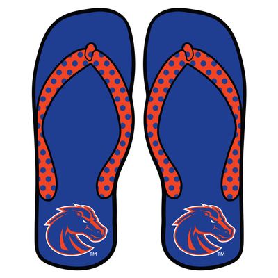 Craftique Boise State Broncos Decal