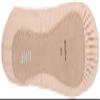Bloch Dance Women's Dansoft Full Sole Leather Ballet Slipper/Shoe, Theatrical Pink,3.5 C US view 4