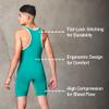 Elite Sports Mens wrestling singlets, Powerlifting Singlet, Standard Singlet for Men, Wrestling Uniform view 3