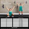 Elite Sports Mens wrestling singlets, Powerlifting Singlet, Standard Singlet for Men, Wrestling Uniform view 4