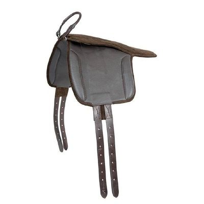 Shires Aviemore Pony Pad (Havana)