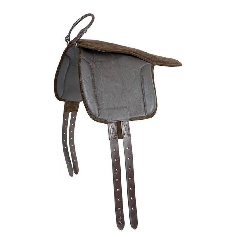 Shires Aviemore Pony Pad (Havana)