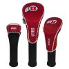Team Effort Utah Utes Set of Three Headcovers view 1