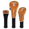 Team Effort Tennessee Volunteers Set of Three Headcovers view 1