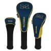 Team Effort Michigan Wolverines Set of Three Headcovers view 1