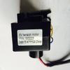 Reebok Elliptical Bike Resistance Motor Brake Tensioner 193223 6v view 2