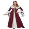 California Costumes, Royal Storybook Queen, Women's X-Small view 2