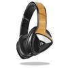 MightySkins Skin Compatible with Monster DNA Pro 2.0 wrap Cover Sticker Skins Birch Grain view 1
