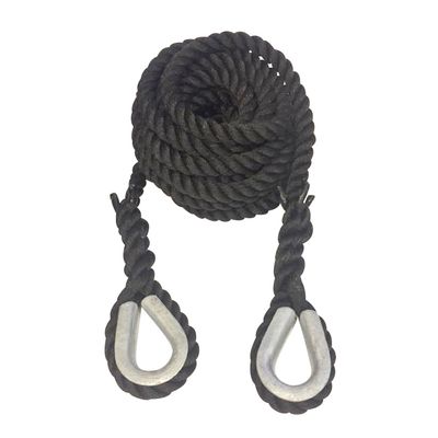 Rope Fit Traverse Rope (2" x 40')
