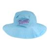 Baby Banz Reversible UV Bucket Hat "Petite Floral" Baby 0-2 Years view 2