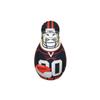 Fremont Die NCAA Virginia Mini Bop Bag, One Size, Multicolor view 1