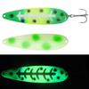 Moonshine Lures Standard Trolling Spoon - 3-3/4" - Flounder Pounder view 2