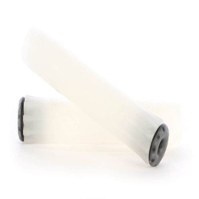 Vstarner Ethic DTC Grips Rubber Transparent