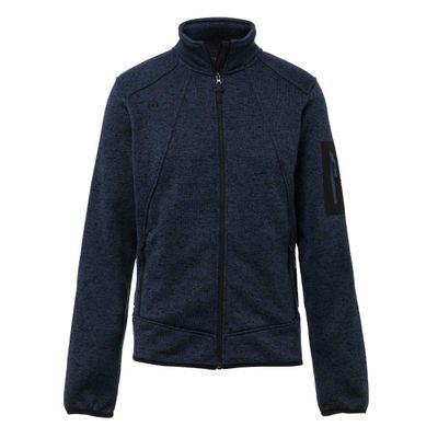 Izas Men's Samaun Jacket,Bluemoon,MediumUS/CA,LargeEU