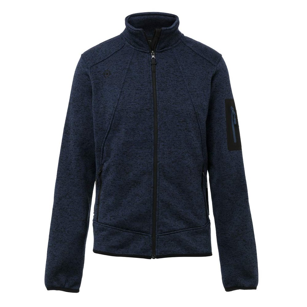 Izas Men's Samaun Jacket,Bluemoon,MediumUS/CA,LargeEU