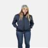 Izas Men's Samaun Jacket,Bluemoon,MediumUS/CA,LargeEU view 3
