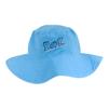 Baby Reversible UV Bucket Hat"Octopus"Kidz 2 Years-5 Years view 2