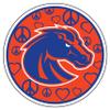 Boise State Broncos Magnet view 1
