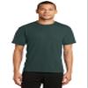 Port & Company Performance Blend Tee S Dark Green view 1