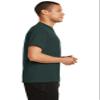 Port & Company Performance Blend Tee S Dark Green view 2