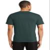 Port & Company Performance Blend Tee S Dark Green view 3