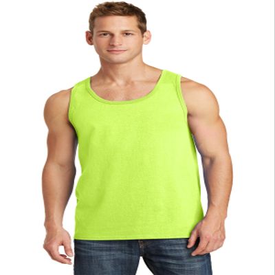 Port & Company Core Cotton Tank Top