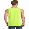 Port & Company Core Cotton Tank Top view 2