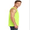 Port & Company Core Cotton Tank Top view 3