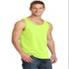 Port & Company Core Cotton Tank Top view 4
