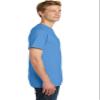 Port & Company Beach Wash Garment-Dyed Pocket Tee view 3