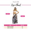Back From Bali Womens Beach Swimsuit Cover Up Wrap with Coconut Clip Sarong Butterfly Red view 4