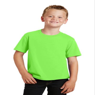 Port & Company Youth Fan Favorite Tee