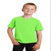 Port & Company Youth Fan Favorite Tee view 1
