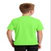 Port & Company Youth Fan Favorite Tee view 2