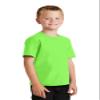 Port & Company Youth Fan Favorite Tee view 4