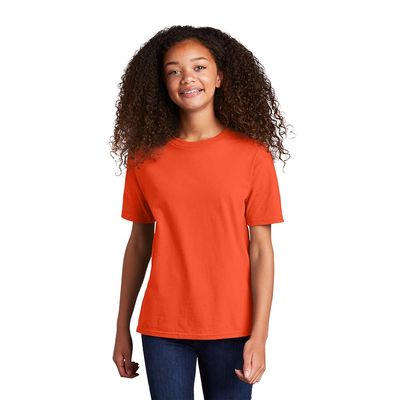 Port & Company Youth Fan Favorite Tee