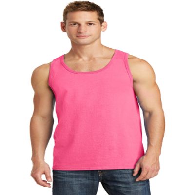 Port & Company Core Cotton Tank Top