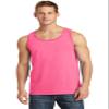 Port & Company Core Cotton Tank Top view 1