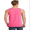 Port & Company Core Cotton Tank Top view 2