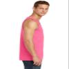 Port & Company Core Cotton Tank Top view 3