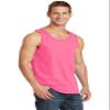 Port & Company Core Cotton Tank Top view 4
