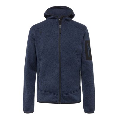 Izas Alder Hiking Jacket,Bluemoon,XX-LargeUS/CA,3XLargeEU