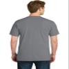 Port & Company Beach Wash Garment-Dyed Pocket Tee view 2