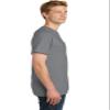 Port & Company Beach Wash Garment-Dyed Pocket Tee view 3
